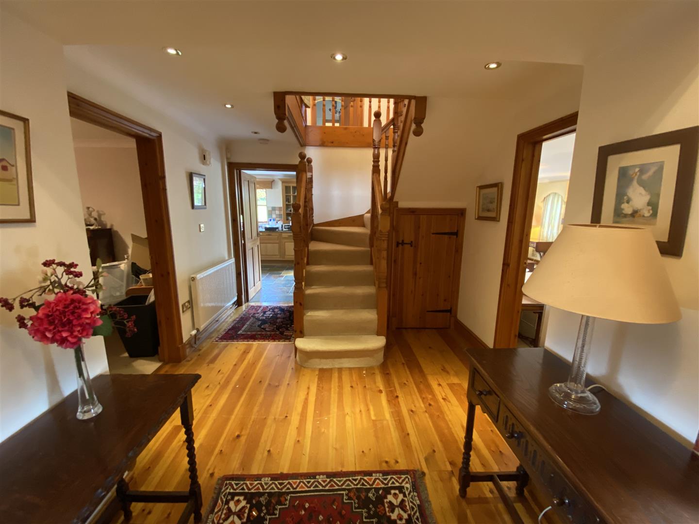ANOTHER HALL ASPECT